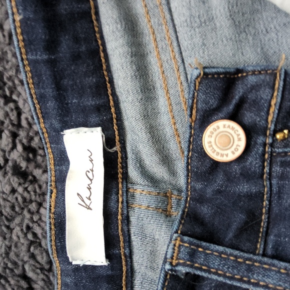 Kan can Jeans - Picture 5 of 8